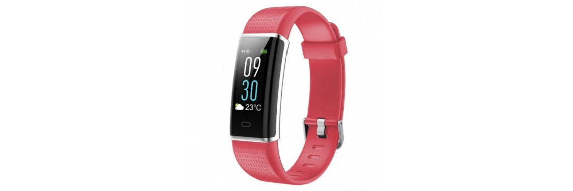 Supero Smart Band